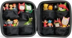 Tonies Tonie - Transporter Anthrazit -TONIES Verkäufe 10012294 06