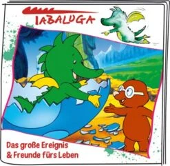 Tonies Tabaluga - Das Große Ereignis / Freunde Fürs Leben -TONIES Verkäufe 10189131 03