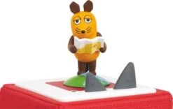 Tonies - Die Sendung Mit Der Maus - Mit Maus Die Welt Entdecken -TONIES Verkäufe 10971337 04