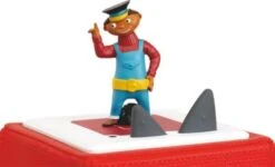 Tonies - Jim Knopf - Jim Knopf & Lukas Der Lokomotivführer -TONIES Verkäufe 10971341 04