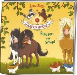 Tonies - Die Haferhorde - Flausen Im Schopf -TONIES Verkäufe 10971343 03