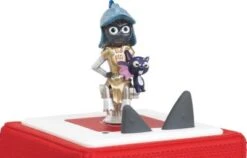 Tonies - Der Kleine Hui Buh - Schatzjagd Im Museum -TONIES Verkäufe 11360653 03