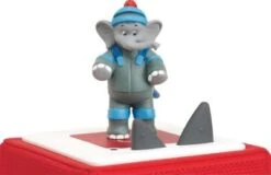 Tonies - Benjamin Blümchen - Benjamin Als Ritter -TONIES Verkäufe 11360662 03