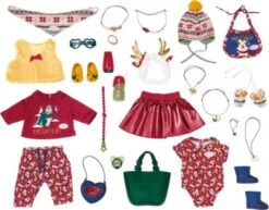 BABY Born® Adventskalender -TONIES Verkäufe 11405556 02