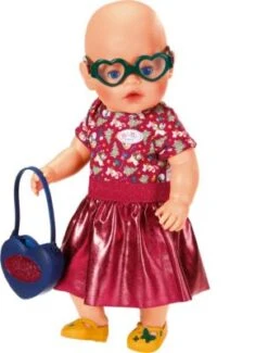 BABY Born® Adventskalender -TONIES Verkäufe 11405556 05