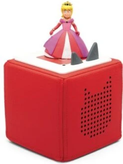 Tonies - Bibi Blocksberg - Prinzessinnen Von Thunderstorm -TONIES Verkäufe 11548612 04