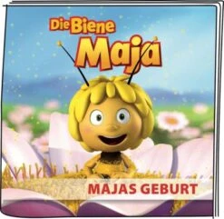 Tonies - Biene Maja - Majas Geburt -TONIES Verkäufe 11548616 03