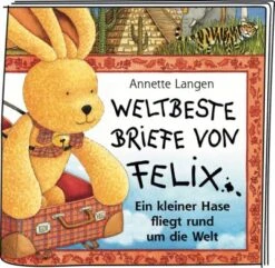 Tonies - Felix - Weltbeste Briefe Von Felix -TONIES Verkäufe 11548620 03