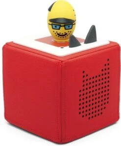 Tonies - Deine Freunde - Das Gelbe Von 3 -TONIES Verkäufe 11548622 04