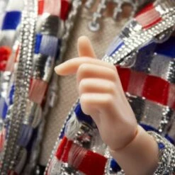 BTS Prestige Fashion Puppe RM -TONIES Verkäufe 11689711 06