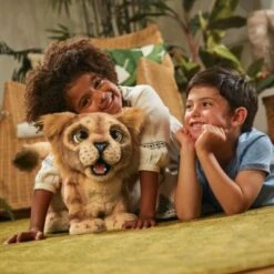 FurReal Brüllender Simba -TONIES Verkäufe 11780269 04