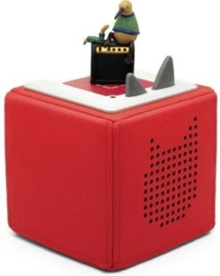 Tonies Gorilla Club - 1-2-3-4! -TONIES Verkäufe 11907502 04