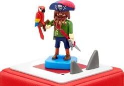 Tonies - Die Playmos 1 - Der Schatz Der Teufelsinsel -TONIES Verkäufe 12098877 06