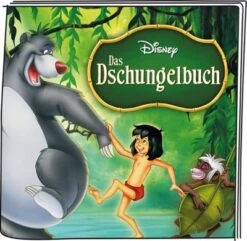 Tonies Disney - Das Dschungelbuch -TONIES Verkäufe 12261077 03
