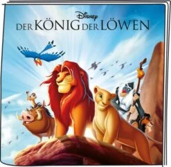 Tonies Disney - König Der Löwen -TONIES Verkäufe 12261079 03