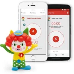 Tonies Kreativ-Tonie Clown -TONIES Verkäufe 12460962 03