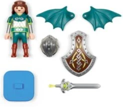 Tonies - Die Playmos 13 - Licht Aus Dem Drachenland -TONIES Verkäufe 12460966 03