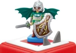 Tonies - Die Playmos 13 - Licht Aus Dem Drachenland -TONIES Verkäufe 12460966 04