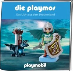 Tonies - Die Playmos 13 - Licht Aus Dem Drachenland -TONIES Verkäufe 12460966 05