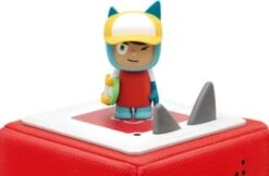 Tonies Kreativ-Tonie Skater -TONIES Verkäufe 12460968 04