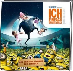 Tonies - Ich, Einfach Unverbesserlich -TONIES Verkäufe 12650772 03