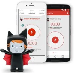 Tonies Kreativ-Tonie Vampir -TONIES Verkäufe 12650780 03