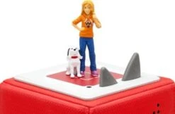 Tonies - TKKG Junior - Auf Frischer Tat Ertappt -TONIES Verkäufe 12650782 04