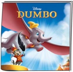 Tonies - Disney Dumbo -TONIES Verkäufe 12946057 03
