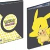 Amigo Pokémon Pikachu 2019 4-Pocket Portfolio 1 Amigo Pokémon Pikachu 2019 4-Pocket Portfolio -TONIES Verkäufe 13316860 01