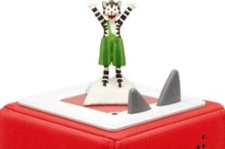 Tonies Pettersson Und Findus - Findus Zieht Um -TONIES Verkäufe 13948546 04