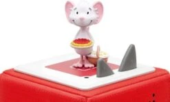 Tonies Tilda Apfelkern - Das Geheime Kuchenrezept Und Weitere Geschichten -TONIES Verkäufe 13948548 04