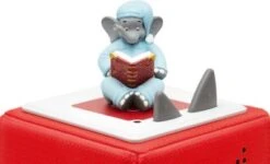 Tonies Benjamin Blümchen - Märchennacht Im Zoo -TONIES Verkäufe 13948552 04