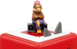 Tonies Sven Van Thom - Tanz Den Spatz -TONIES Verkäufe 13948554 04