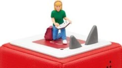 Tonies Fünf Freunde - Und Der Großalarm In Kirrin -TONIES Verkäufe 14114756 04