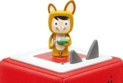 Tonies Kreativ-Tonie Osterhase -TONIES Verkäufe 14114762 04