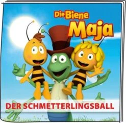 Tonies Biene Maja - Der Schmetterlingsball -TONIES Verkäufe 14114766 03