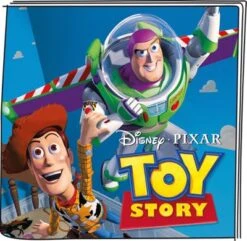 TONIES Disney - Toy Story -TONIES Verkäufe 14114768 03