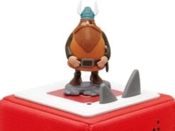 Tonies Wickie - Tanz Mit Dem Wolf -TONIES Verkäufe 14114770 04