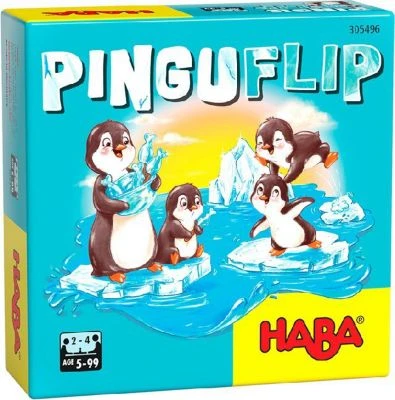HABA 305496 Pinguflip 3 HABA 305496 Pinguflip