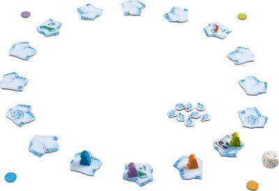 HABA 305496 Pinguflip 4 HABA 305496 Pinguflip – Bild 2