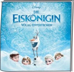 Tonies - Disney Die Eiskönigin -TONIES Verkäufe 14681635 03