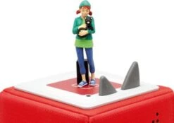 Tonies - Die Drei !!! - Mission Pferdeshow -TONIES Verkäufe 14681659 04