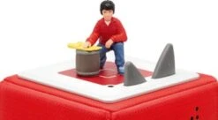 Tonies - Fünf Freunde - Fünf Freunde Und Das Versunkene Schiff -TONIES Verkäufe 14681667 04