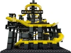 Hubelino Kugelbahn Pi Marble Run Set XL -TONIES Verkäufe 14896113 03