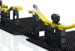 Hubelino Kugelbahn Pi Gausskanone -TONIES Verkäufe 14953224 05