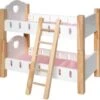 MyToys ORIGINALS Holz Puppenetagenbett 1 MyToys ORIGINALS Holz Puppenetagenbett -TONIES Verkäufe 15029469 01