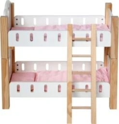 MyToys ORIGINALS Holz Puppenetagenbett -TONIES Verkäufe 15029469 04