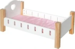 MyToys ORIGINALS Holz Puppenetagenbett -TONIES Verkäufe 15029469 06