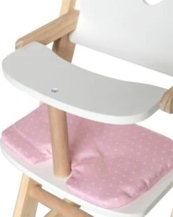 MyToys ORIGINALS Holz Puppenhochstuhl Mit Sitzkissen -TONIES Verkäufe 15029473 05