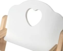MyToys ORIGINALS Holz Puppenhochstuhl Mit Sitzkissen -TONIES Verkäufe 15029473 06
